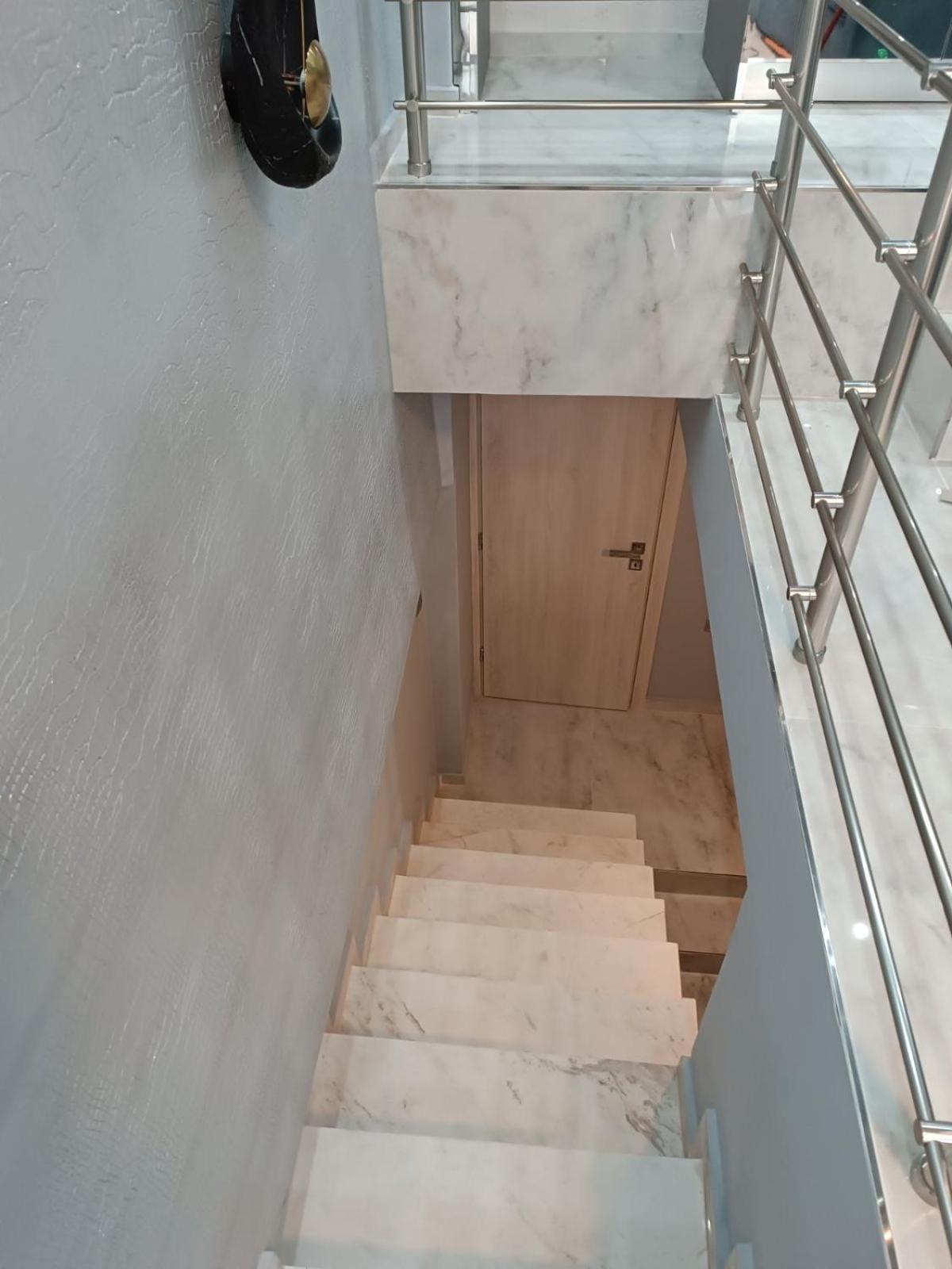 Peykoxori 1 Luxury Suites By Makhome Pefkochori Eksteriør billede